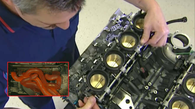 Takto se vyráběl a testoval poslední motor čistě od BMW M, vzpomínejte (video)