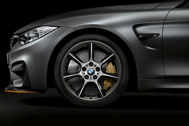 BMW pro jaro 2016: 440i, karbonová kola pro M4 GTS, více výkonu pro další