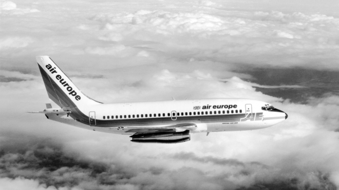 Uzemnění Boeingů je takový průšvih, že si letecké firmy pronajímají 50 let staré stroje