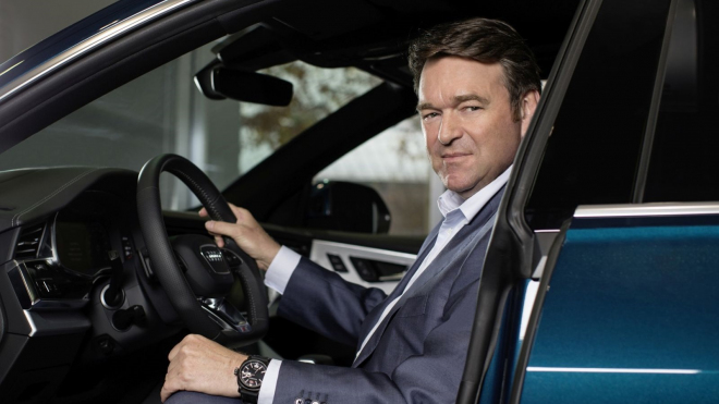 Nová pravidla EU zdraží auta v průměru o 128 tisíc, říká šéf Audi. Je to víc, než čekal