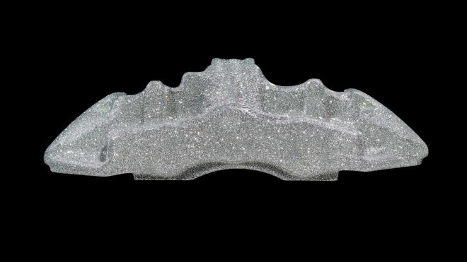 Brembo odhalilo revoluční brzdy, vypadají jako žádné jiné na světě