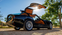 I v roce 2026 může v Evropě debutovat auto s motorem V10 bez turba, křídla ale roztáhlo jen díky triku