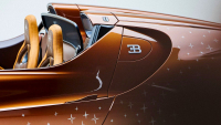 Psaní knížek zjevně pořád nese, autor pokračování Malého prince si převzal toto zakázkové Bugatti