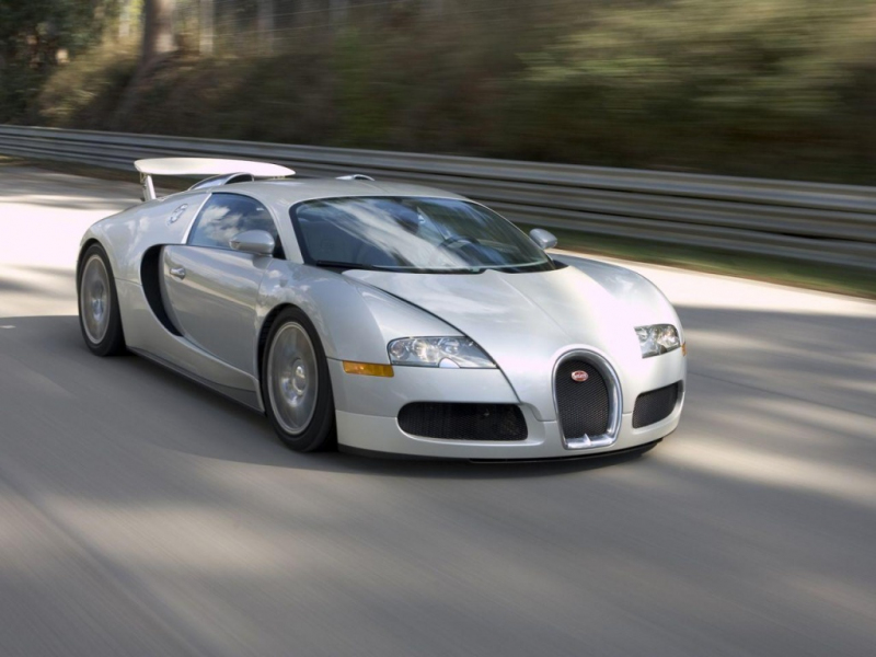 Top 10 anti-ekologických supersportů - 2 - Bugatti_Veyron_54