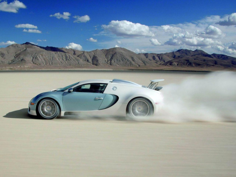 Top 10 anti-ekologických supersportů - 3 - Bugatti_Veyron_56