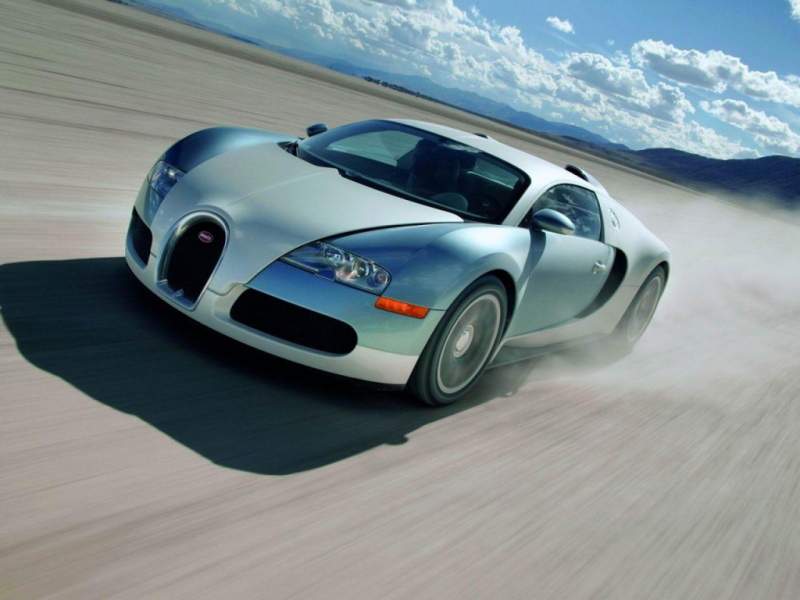 Top 10 anti-ekologických supersportů - 4 - Bugatti_Veyron_58