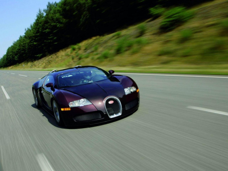Top 10 anti-ekologických supersportů - 6 - Bugatti_Veyron_79
