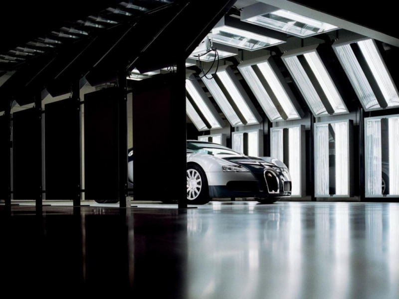 Top 10 anti-ekologických supersportů - 7 - Bugatti_Veyron_49