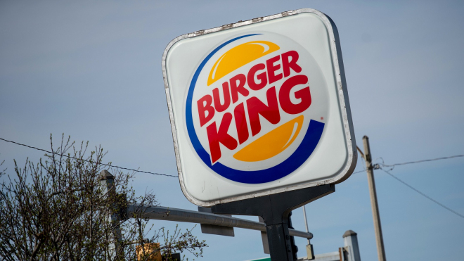 Burger King našel způsob, jak vydělávat i na dopravních zácpách