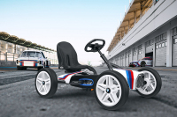 BMW Street Racer je první M opravdu pro každého, spojení s pilotem je dokonalé