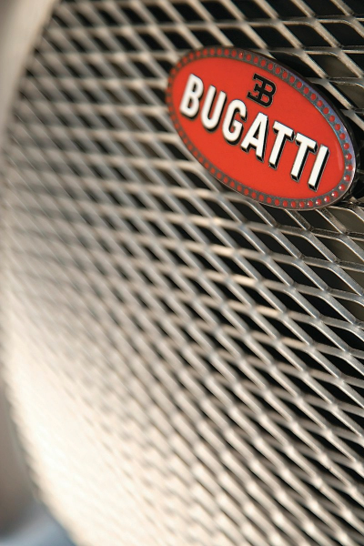 Bugatti Veyron: obří fotogalerie skvostu - 60 - bugatti-veyron---details_12