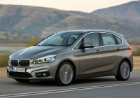 BMW bude vládcem předokolek, brzy mají prý tvořit 40 procent prodejů