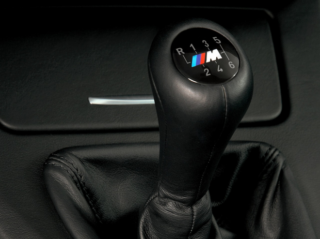 BMW M5 F10 bude k dispozici i s manuální převodovkou, ale opět jen v USA