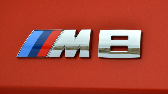 Před 27 léty zaříznuté BMW M8 se konečně dočkalo zrodu, tady ho máte