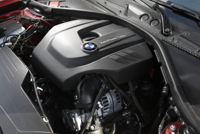 BMW 1,5 TwinPower Turbo: takhle se projevuje nový tříválec BMW (video)