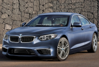 BMW 2 Gran Coupe je znovu ve hře, dorazit by mělo v polovině roku 2018