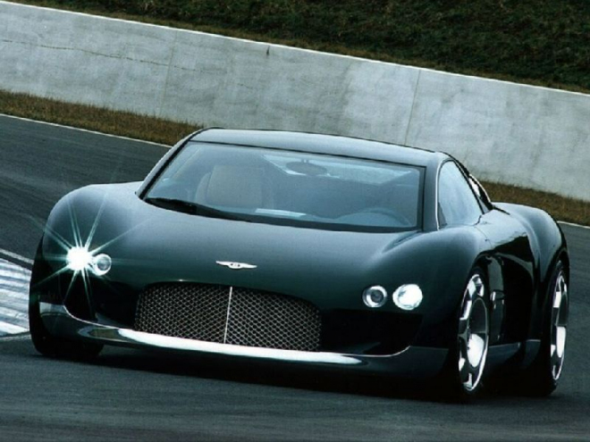 Bentley chce vlastní supersport, možná vzkřísí koncept Hunaudiéres