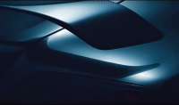 Bentley začalo odhalovat svůj nový nejextrémnější model, co to asi bude? (video)