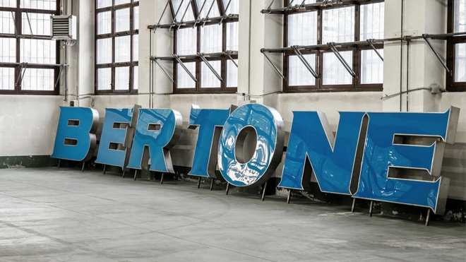 Rozprodej posledních zbytků zkrachovalé karosárny je definitivní konec jedné éry