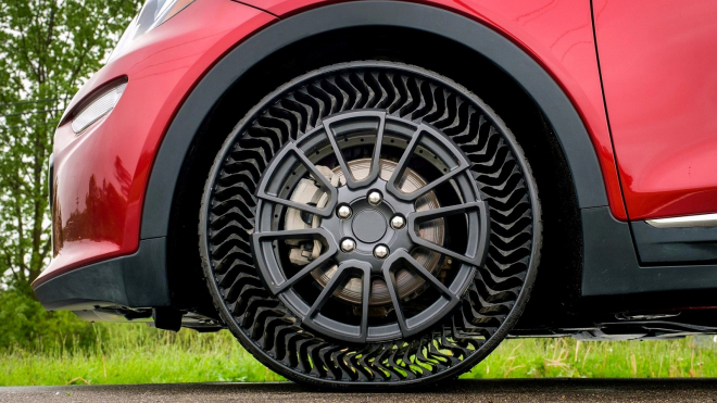 Jak se opravují revoluční pneu, které se nedofukují a nelze je „píchnout”?