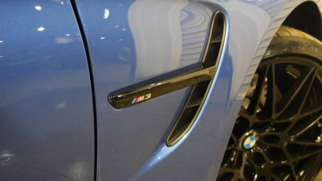 BMW odmítá zákazníkům prodat M3 kombi, tak je firma začala stavět sama. Jedno teď prodává