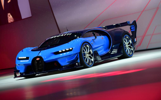 Bugatti Chiron Targa: už žádný Gran Sport, novinka dostane středovou „traverzu“