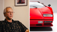 Tento muž před 27 léty prodal své vzácné Lambo s tím, že si ho bude moci koupit zpět. Nový majitel dohodu dodržel, přesto je výsledkem nic