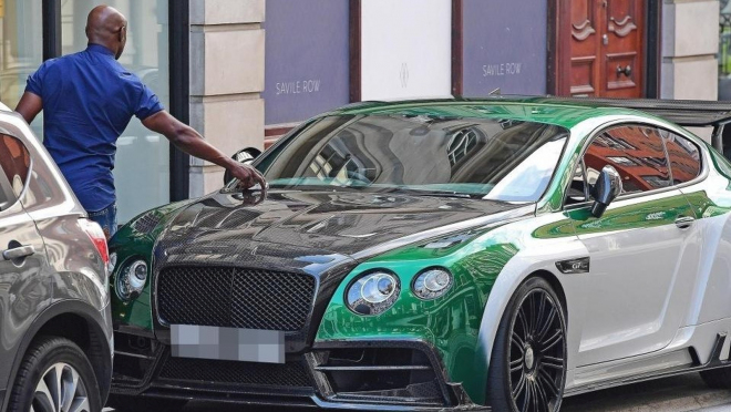 Nepoužívejte trik, kterým se slavný boxer vyhýbá pokutám, jednou to praskne