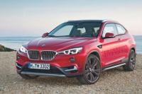 BMW X2 přijde s tří- i pětidivéřovou karoserií, nabídne až 300 koní z dvoulitru