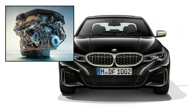 BMW odhalilo nejsilnější a nejrychlejší trojku historie. Dostala nový šestiválec