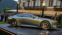 BMW postavilo svou první vlastní Alpinu na základech mrtvého modelu. A nejspíš to má jiný důvod, než nám šéfdesignér zkouší namluvit