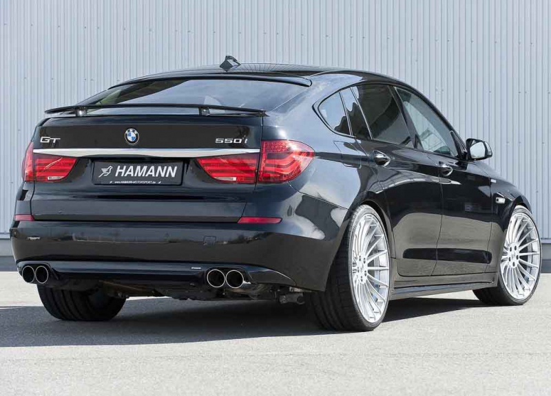 BMW 530d Grand Tourismo: černý crossover od Hamanna - 10 - BMW_5GT_Hamann_6
