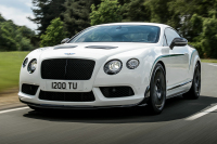 Bentley brzy představí ostrou zadokolku, bude lehčí a výkonnější než GT3-R