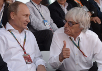 Ecclestone ví, jak napravit F1. „Musíme se vrátit do časů, kdy jsem byl diktátor,” říká