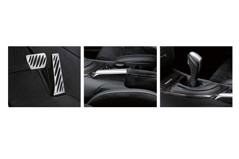 BMW 120i Coupe Performance Unlimited: omezená produkce, omezený výkon - 3 -