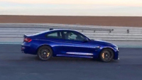 BMW M4 CS: nové „skoro CSL, skoro GTS“ nafoceno bez maskování
