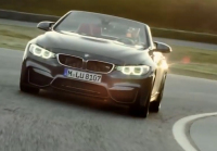 Úřad zakázal reklamu na BMW M4 Cabrio, prý propaguje nebezpečnou jízdu (video)