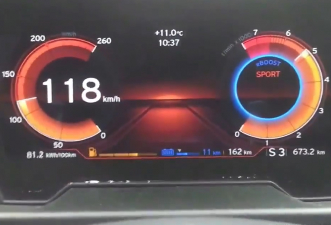 BMW i8: takhle akceleruje na 130 km/h. Zní jako s V8, je ale zvuk skutečný? (video)