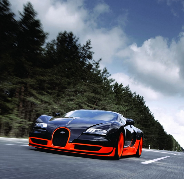 Bugatti Veyron Super Sport: kompletní specifikace, nové fotografie - 20 - Bugatti Veyron Super Sport 10