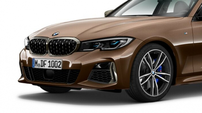 Unikla kompletní podoba nového BMW řady 3. Je přeplácané, nebo dynamické?