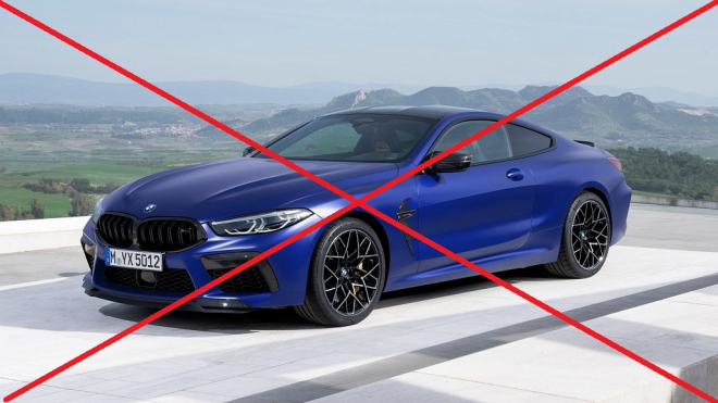 BMW skončí s řadou modelů, padáka dostanou i ty, které nedávno dorazily