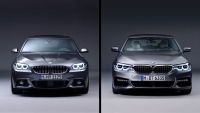 BMW předvádí, jak moc se změnila nová řada 5 proti té dosavadní (+ video)
