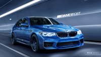 Budoucnost BMW prozrazena interními kódy, dorazí spousta nových M