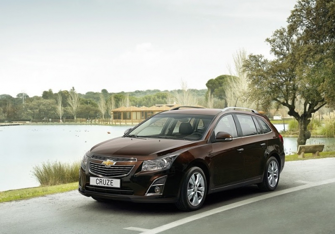GM překvapuje řešením evropských zmatků, Chevrolet zcela stáhne z trhu