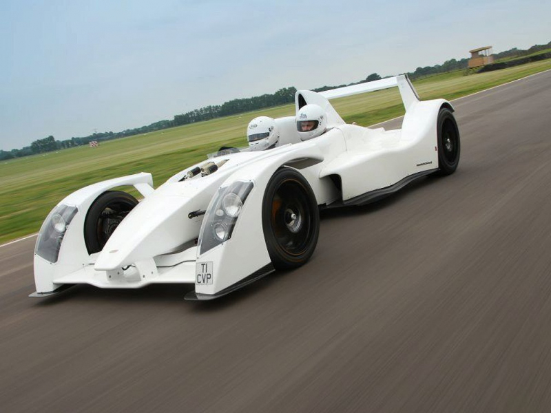 Caparo T1 Race Extreme: zažijte až 4 g - 10 - caparo_t1_2009_09