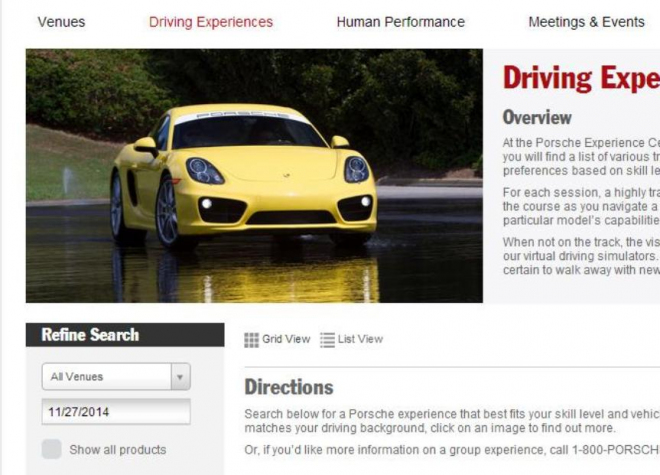 Porsche Cayman GT4 potvrzeno omylem automobilky, čekejme hodně
