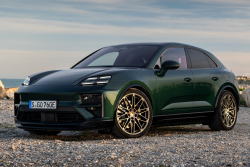 Z bestselleru propadákem jedním tahem: Prodeje elektrického Porsche Macan jdou ke dnu, s sebou táhnou celou značku