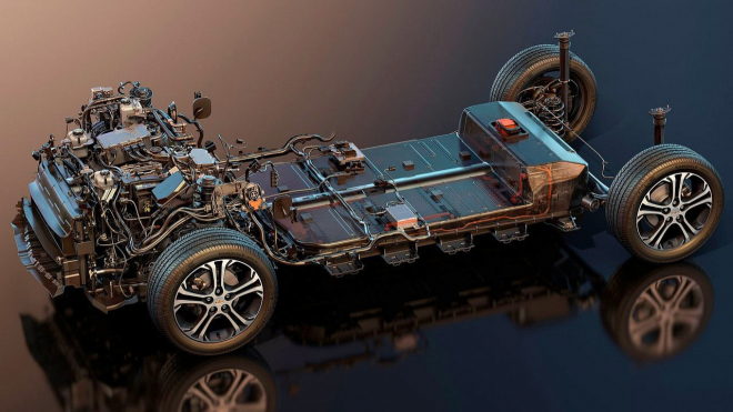 Chevrolet odhalil cenu nové baterie Boltu, připomíná zásadní problém elektromobilů