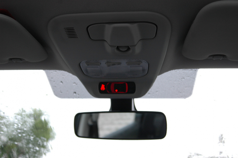 Test Citroën C3 Picasso 1,4 VTi: fešný pracant - 20 - citroen_c3_picasso_af-test_2009_26