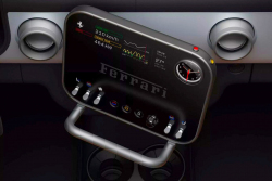 Proti dotykovým displejům v autech se postavil i autor iPhonu, přesně popsal, proč jsou tak problematické